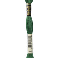 DMC Mouliné Spécial broderigarn