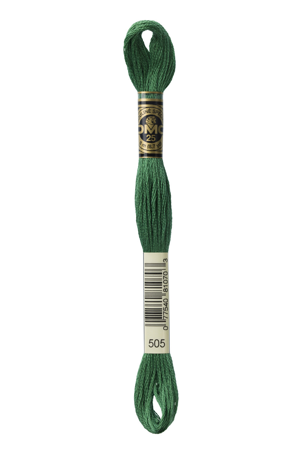 DMC Mouliné Spécial broderigarn