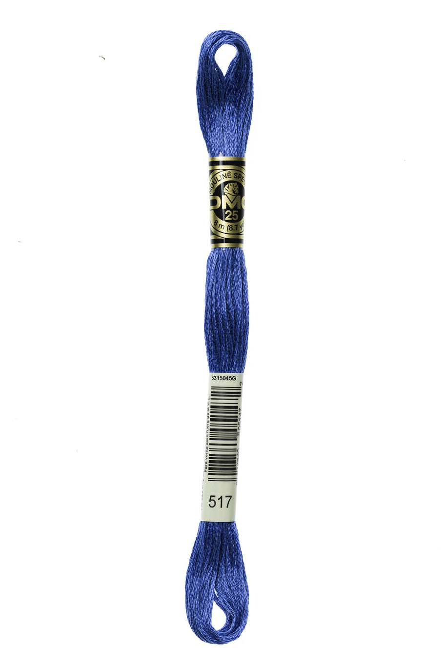 DMC Mouliné Spécial broderigarn