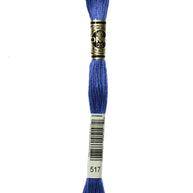 DMC Mouliné Spécial broderigarn