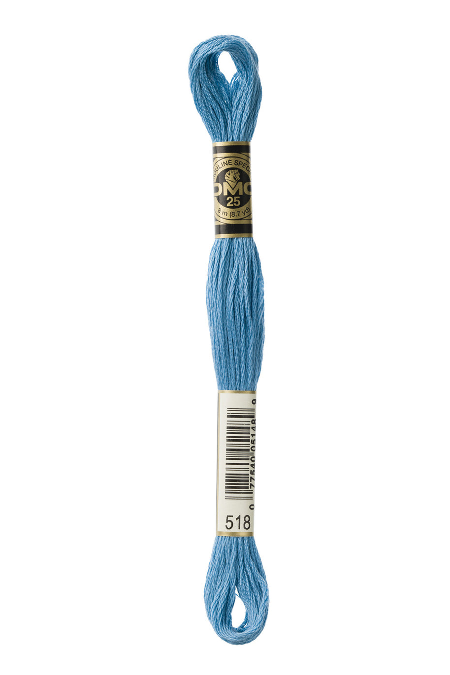 DMC Mouliné Spécial broderigarn