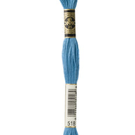DMC Mouliné Spécial broderigarn