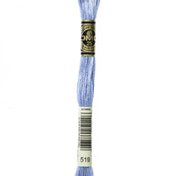 DMC Mouliné Spécial broderigarn