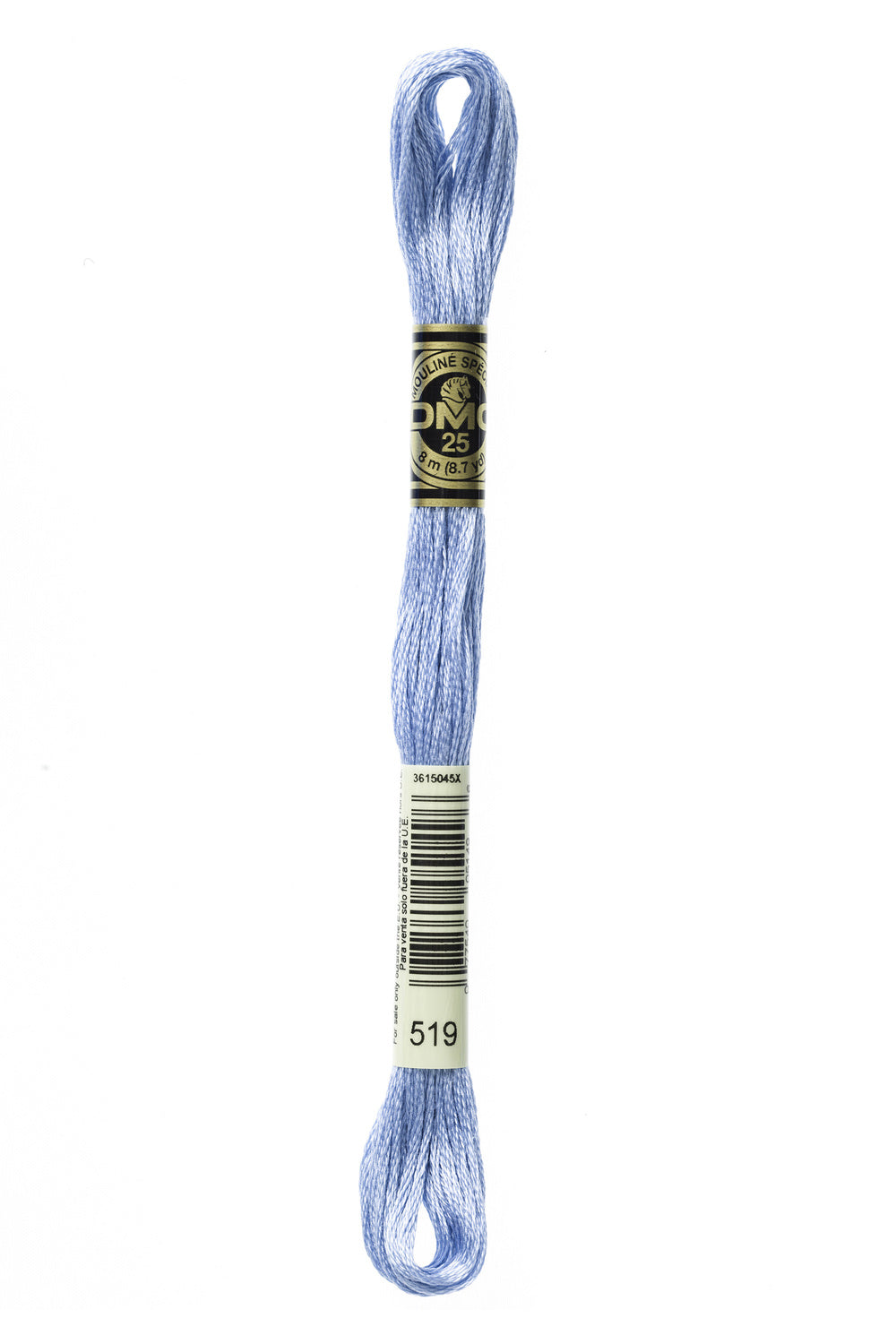 DMC Mouliné Spécial broderigarn
