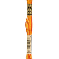 DMC Mouliné Spécial broderigarn