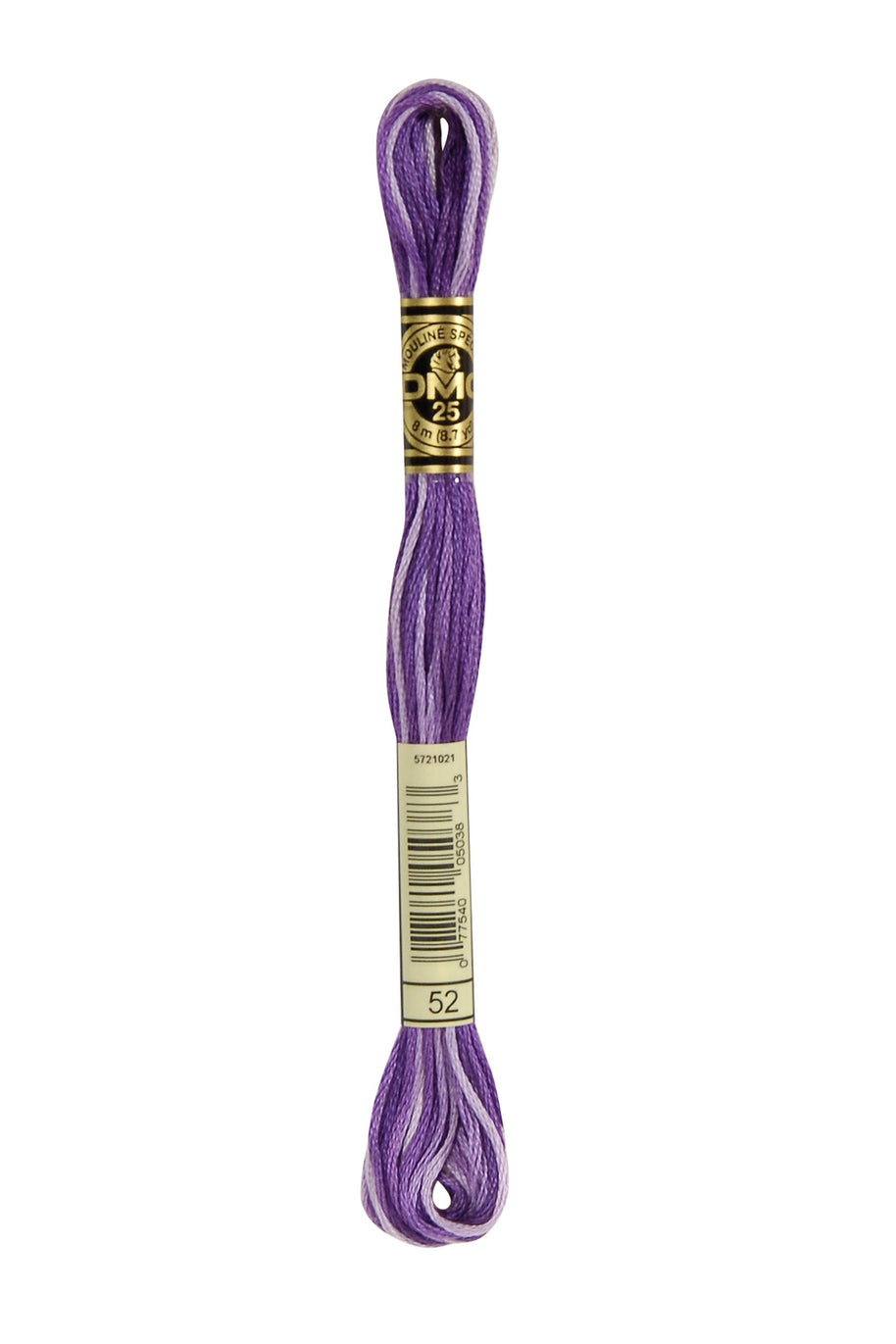 DMC Mouliné Spécial broderigarn