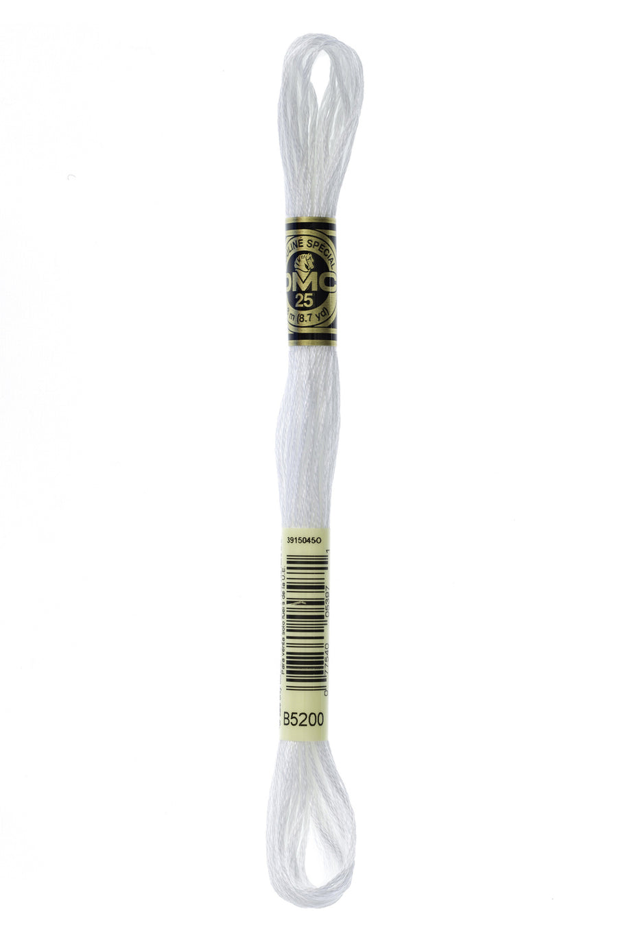 DMC Mouliné Spécial broderigarn