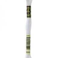 DMC Mouliné Spécial broderigarn