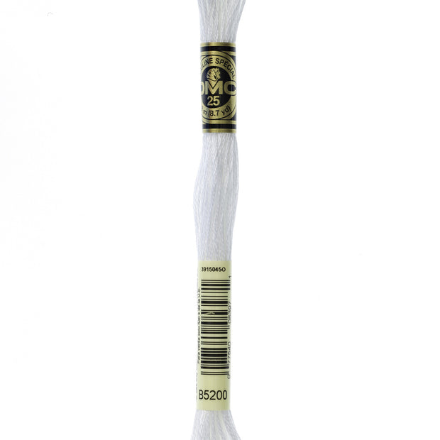 DMC Mouliné Spécial broderigarn