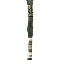 DMC Mouliné Spécial broderigarn