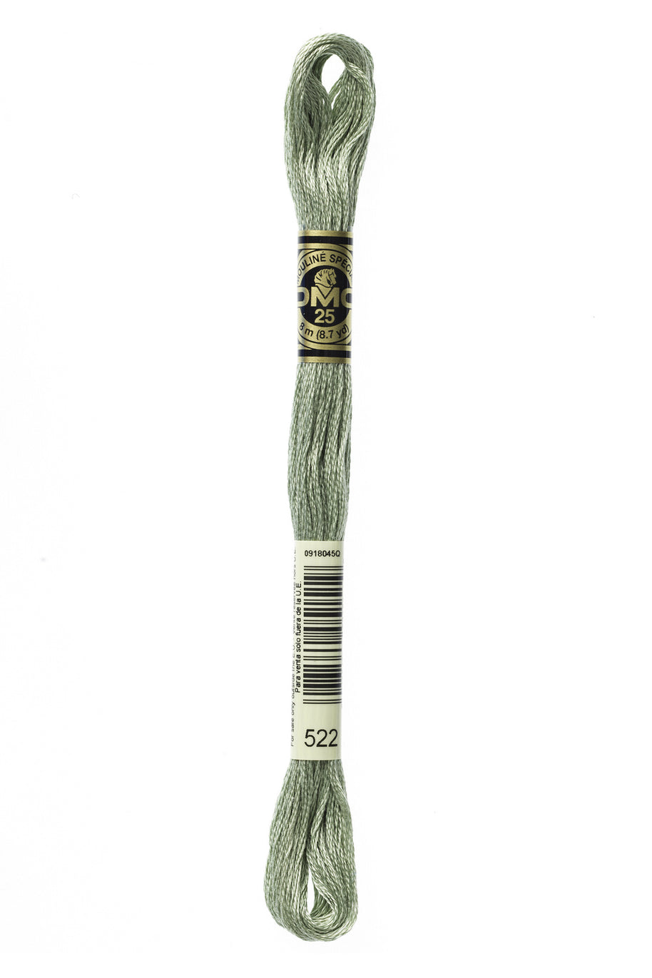 DMC Mouliné Spécial broderigarn