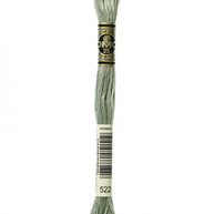 DMC Mouliné Spécial broderigarn