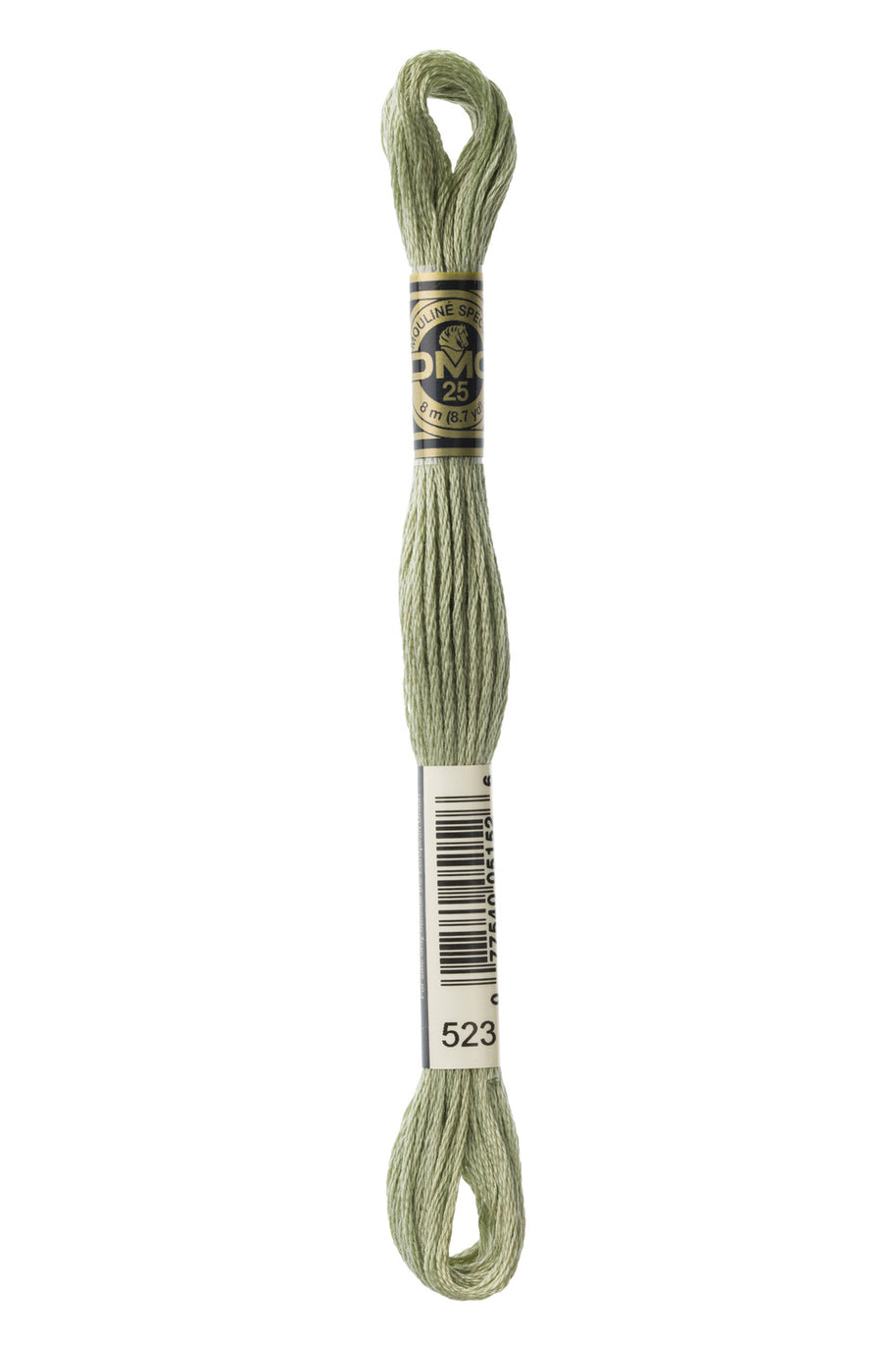 DMC Mouliné Spécial broderigarn