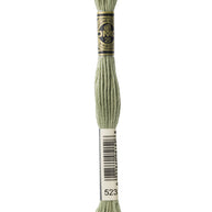 DMC Mouliné Spécial broderigarn
