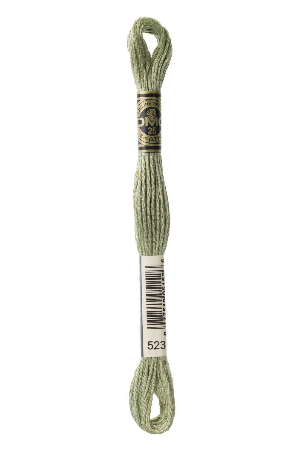 DMC Mouliné Spécial broderigarn