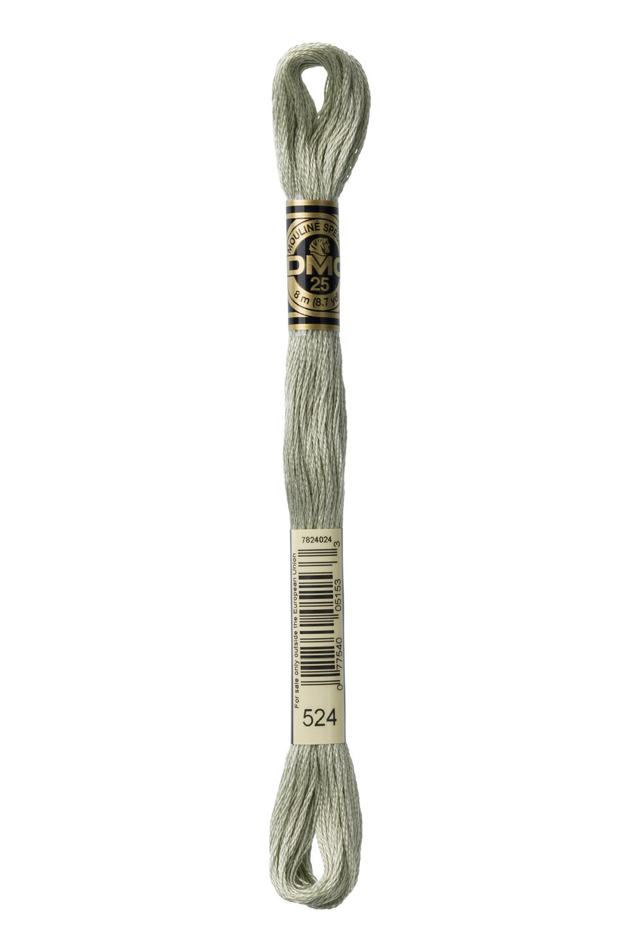 DMC Mouliné Spécial broderigarn