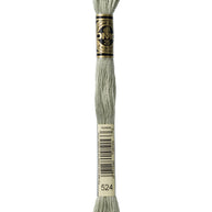 DMC Mouliné Spécial broderigarn