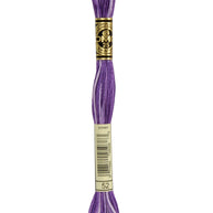 DMC Mouliné Spécial broderigarn
