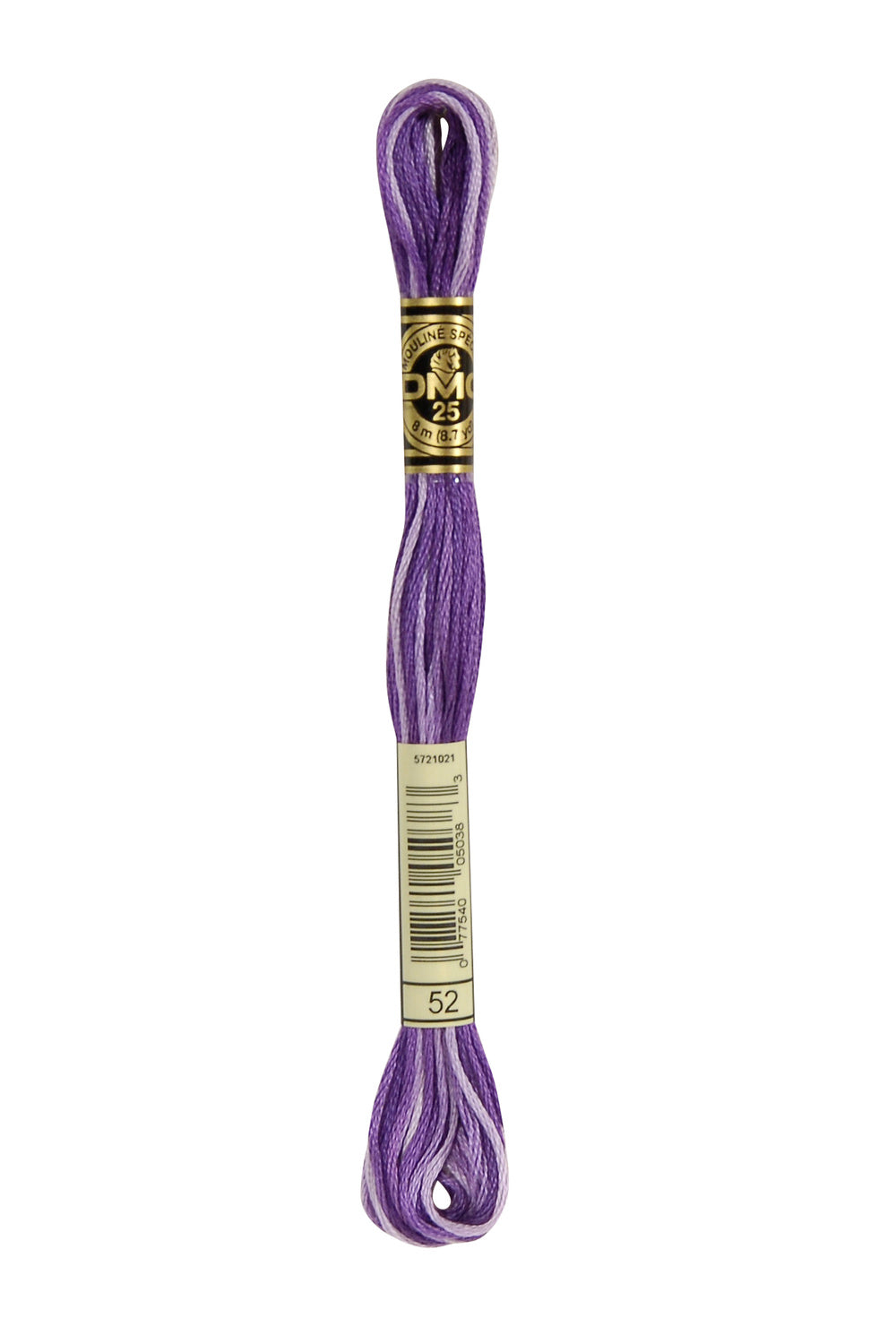 DMC Mouliné Spécial broderigarn