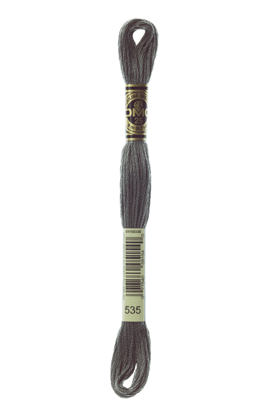 DMC Mouliné Spécial broderigarn