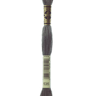 DMC Mouliné Spécial broderigarn