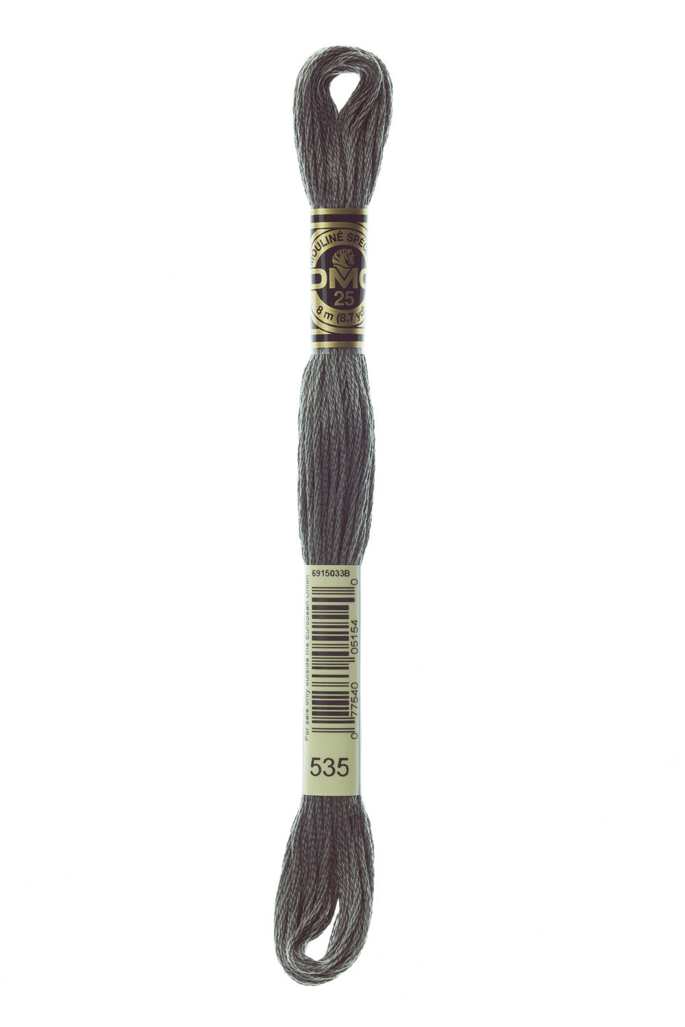 DMC Mouliné Spécial broderigarn