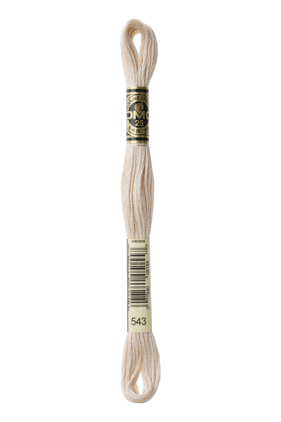 DMC Mouliné Spécial broderigarn