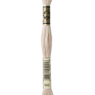 DMC Mouliné Spécial broderigarn