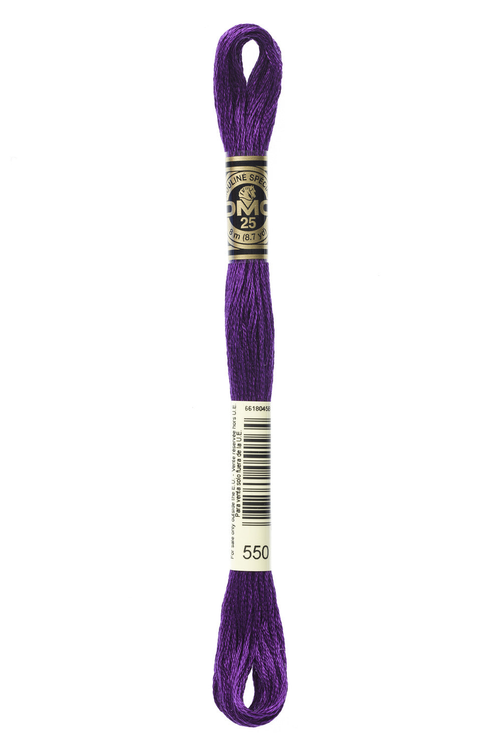 DMC Mouliné Spécial broderigarn