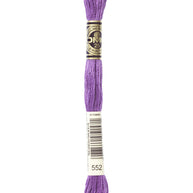 DMC Mouliné Spécial broderigarn