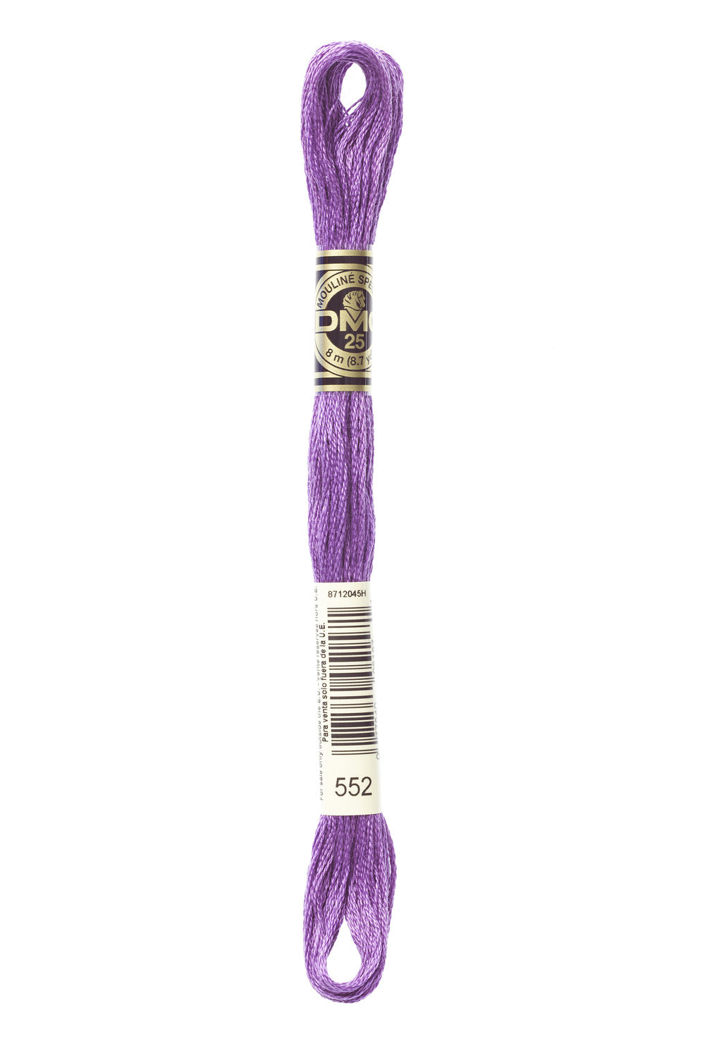 DMC Mouliné Spécial broderigarn