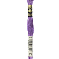 DMC Mouliné Spécial broderigarn