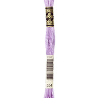 DMC Mouliné Spécial broderigarn