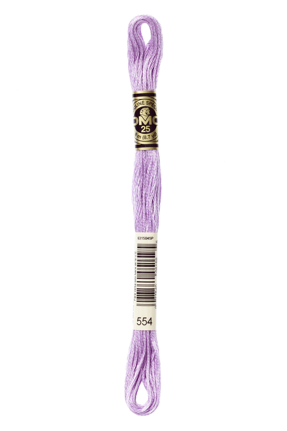 DMC Mouliné Spécial broderigarn