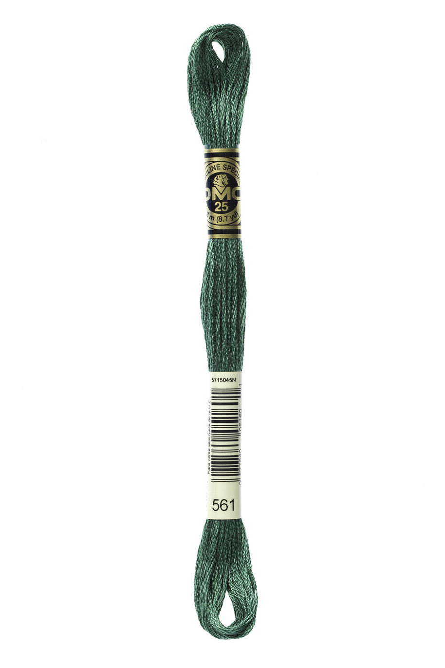 DMC Mouliné Spécial broderigarn