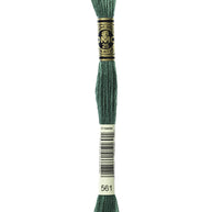 DMC Mouliné Spécial broderigarn