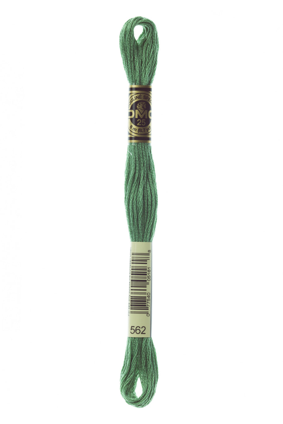 DMC Mouliné Spécial broderigarn