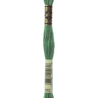 DMC Mouliné Spécial broderigarn