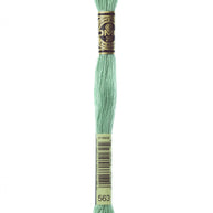 DMC Mouliné Spécial broderigarn