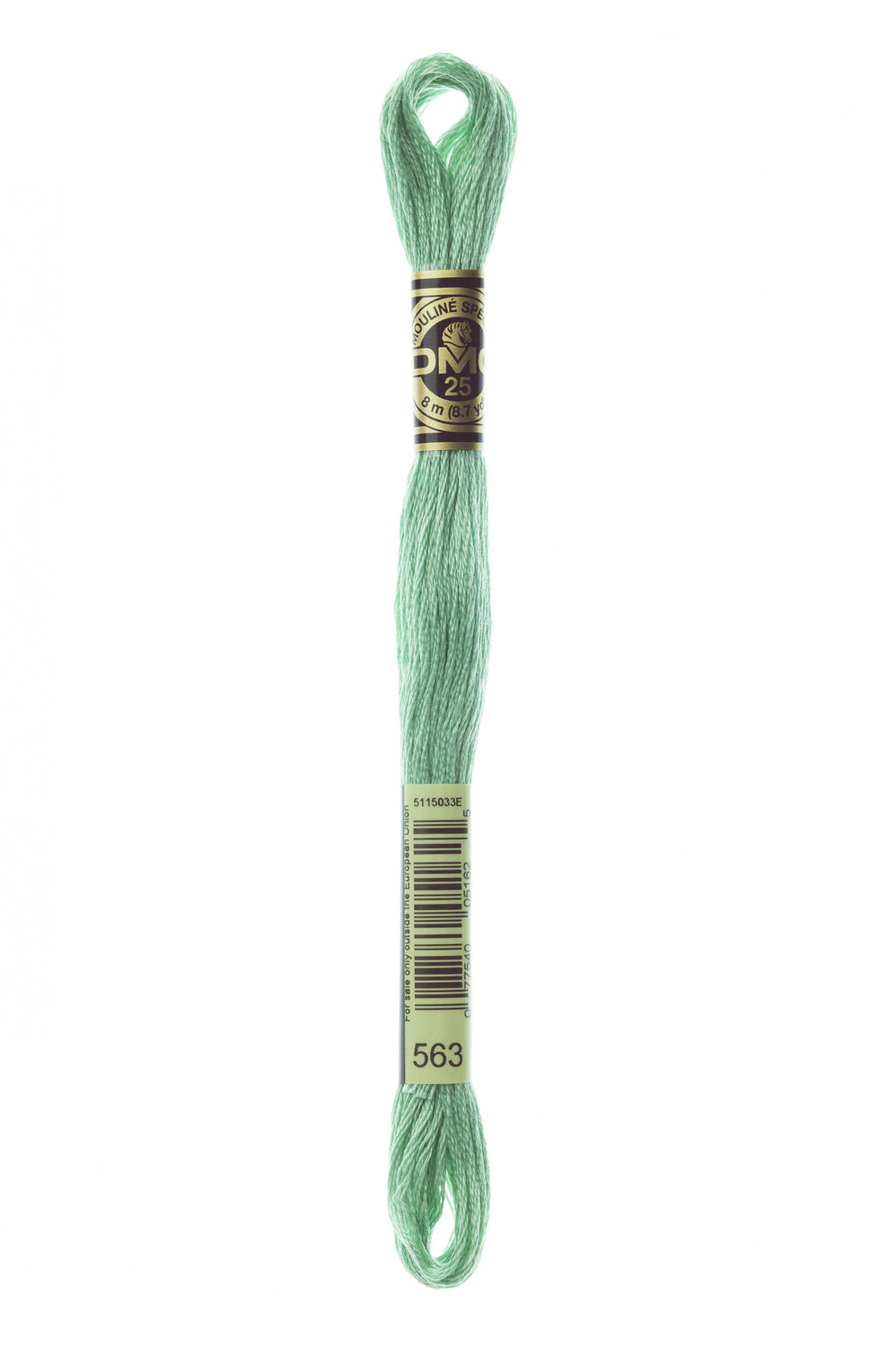 DMC Mouliné Spécial broderigarn