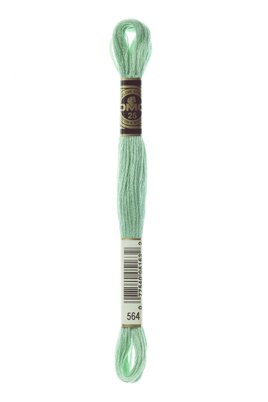 DMC Mouliné Spécial broderigarn