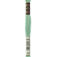 DMC Mouliné Spécial broderigarn