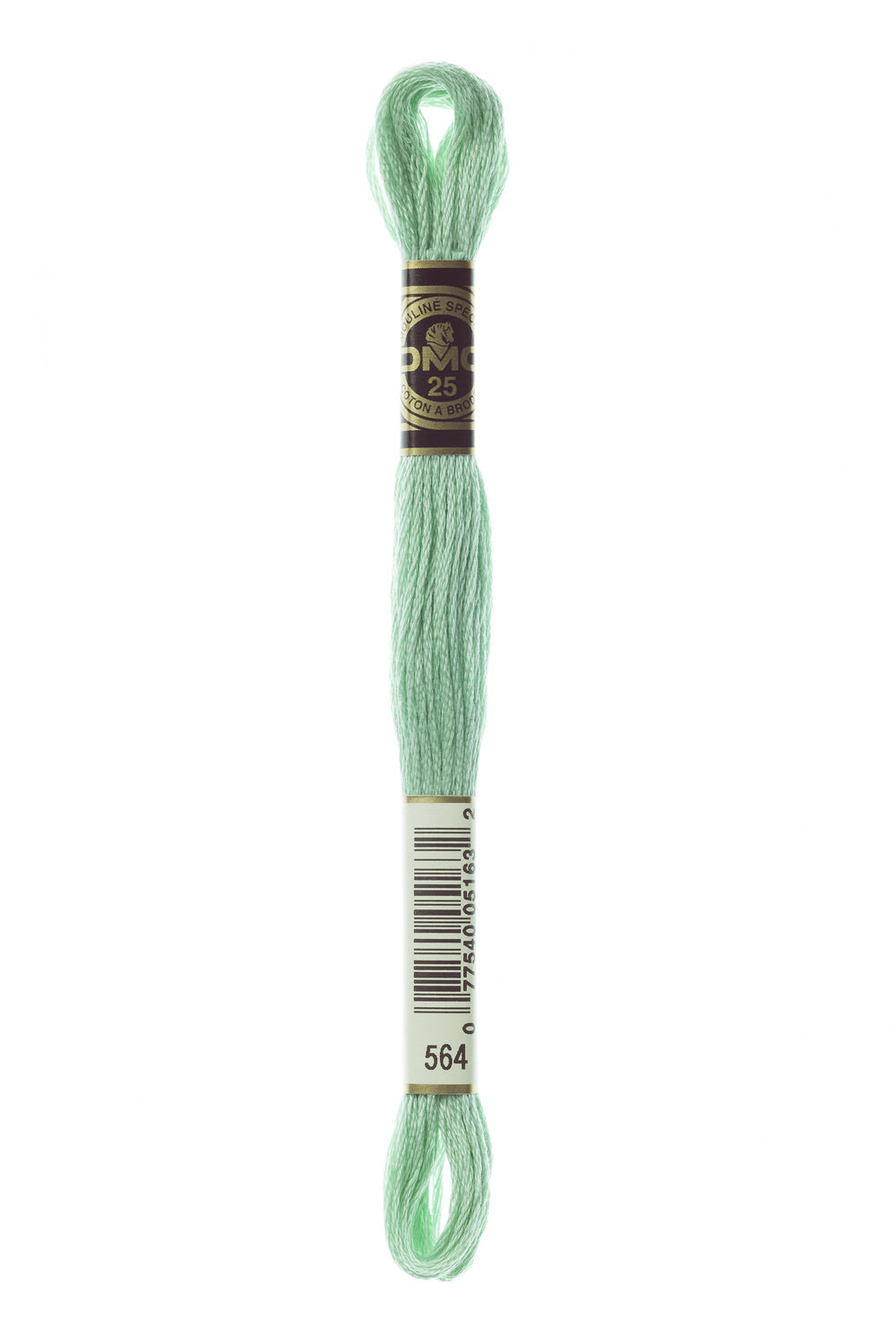 DMC Mouliné Spécial broderigarn