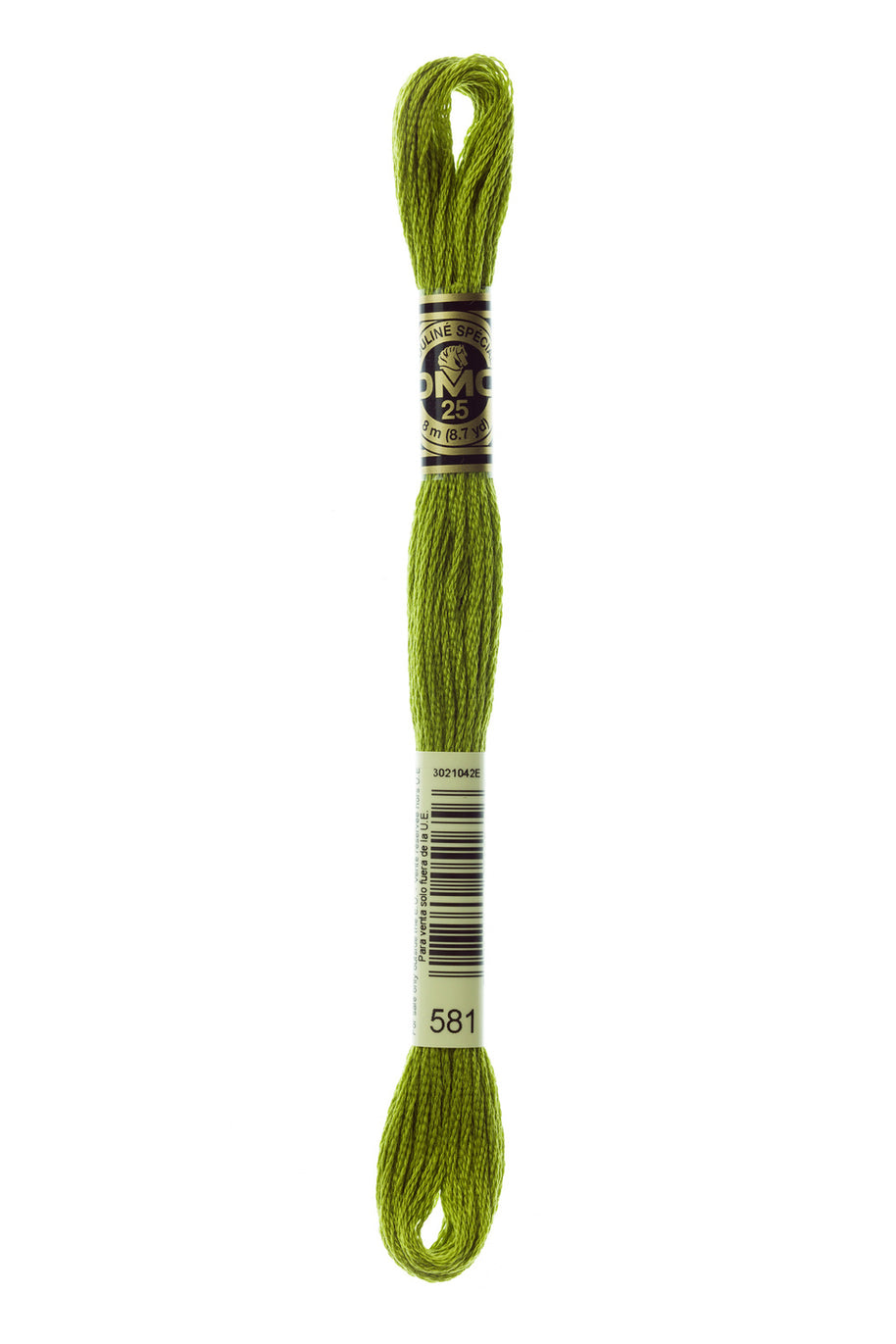 DMC Mouliné Spécial broderigarn