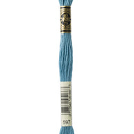 DMC Mouliné Spécial broderigarn
