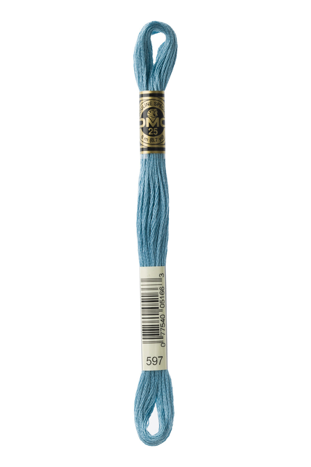 DMC Mouliné Spécial broderigarn
