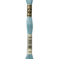 DMC Mouliné Spécial broderigarn