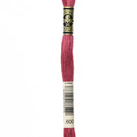 DMC Mouliné Spécial broderigarn