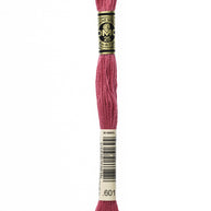 DMC Mouliné Spécial broderigarn