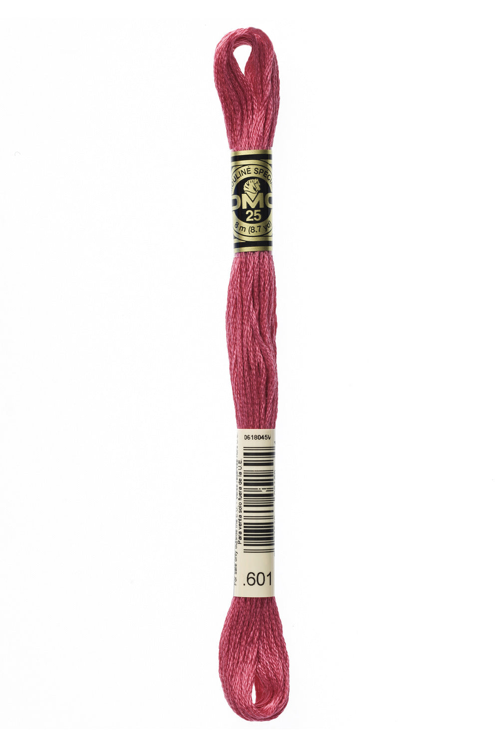 DMC Mouliné Spécial broderigarn